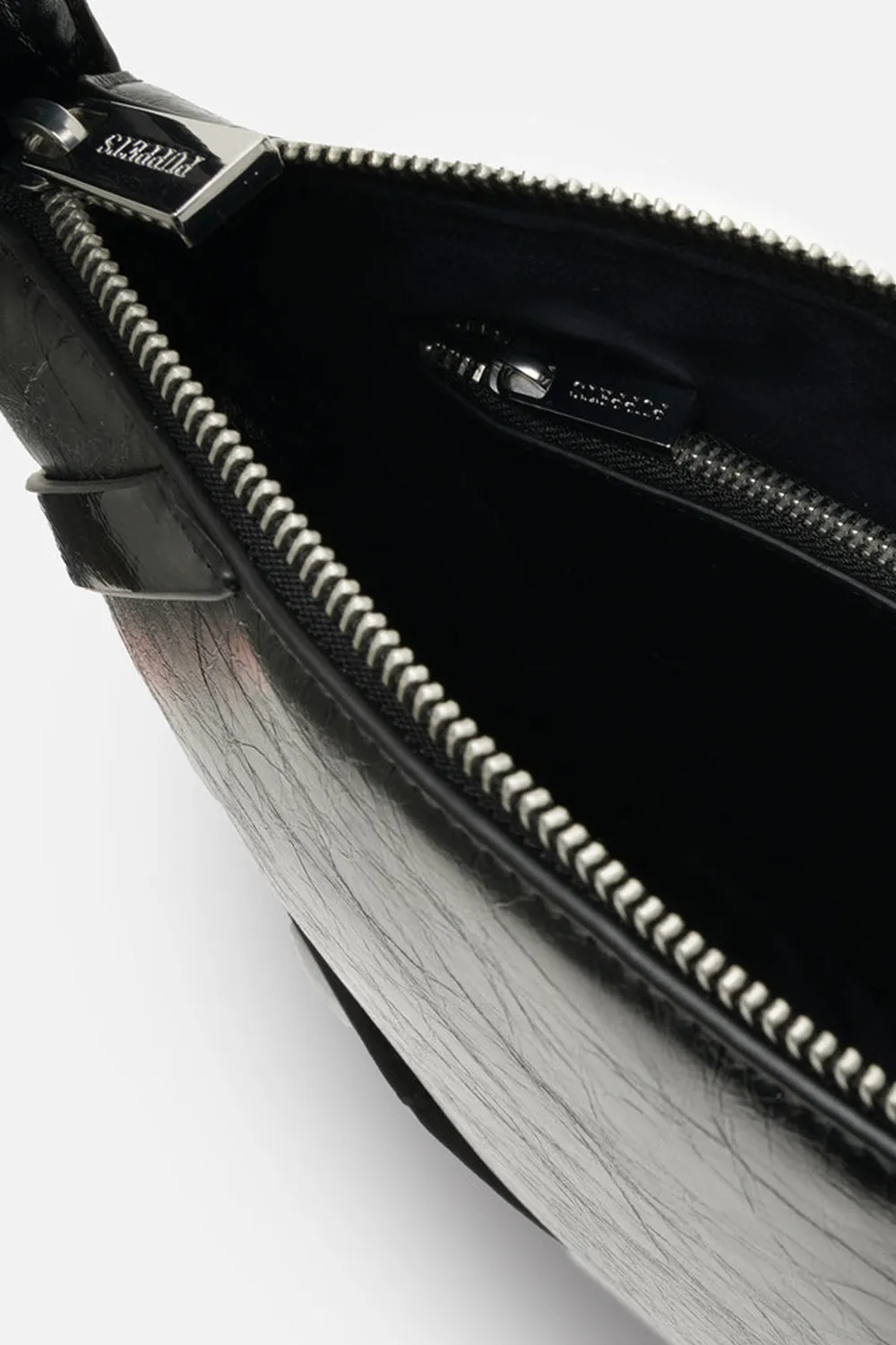 The Pillow Bag Black sold by Perks And Mini Pty Ltd (P.A.M.) product image thumbnail 3