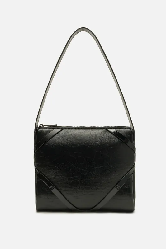 The Pillow Bag Black sold by Perks And Mini Pty Ltd (P.A.M.)