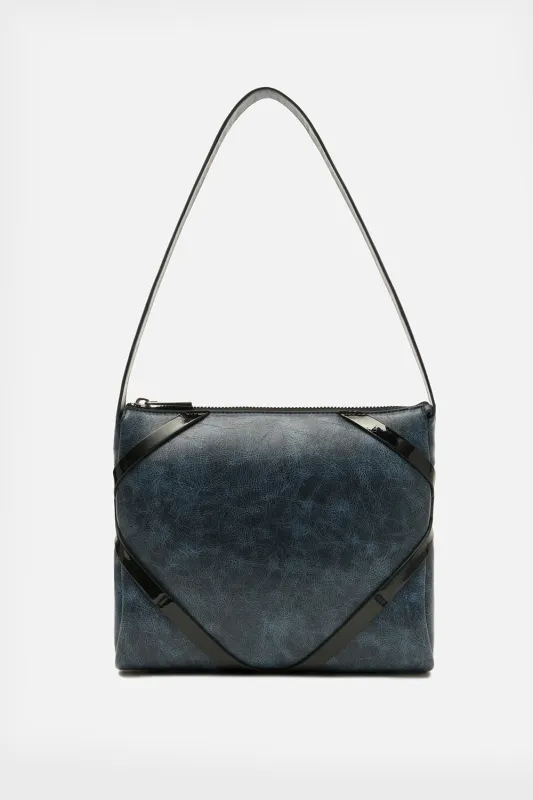 The Pillow Bag Blue sold by Perks And Mini Pty Ltd (P.A.M.)