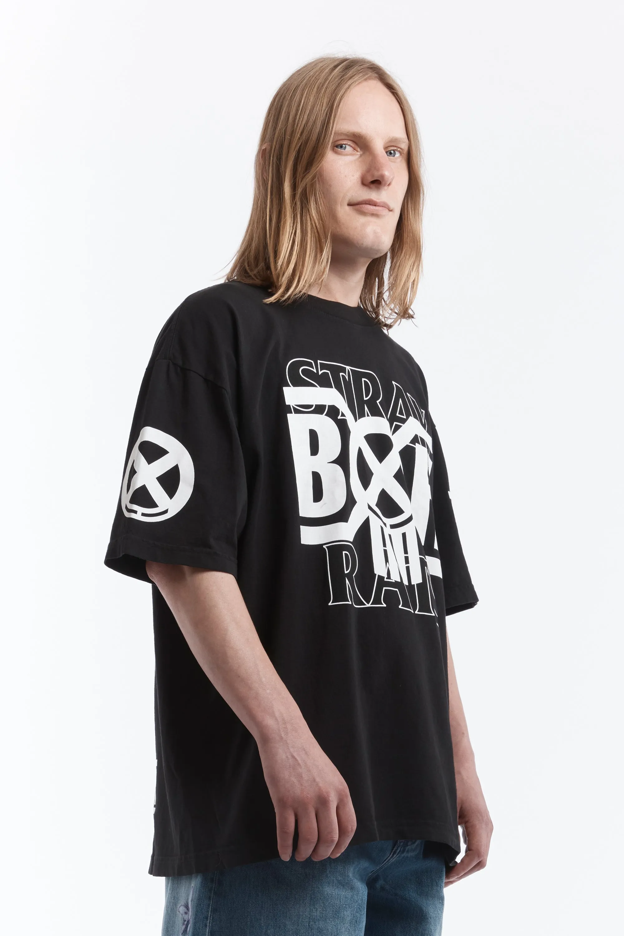 BXH Rodenticide Tee Black sold by Perks And Mini Pty Ltd (P.A.M.) product image thumbnail 4