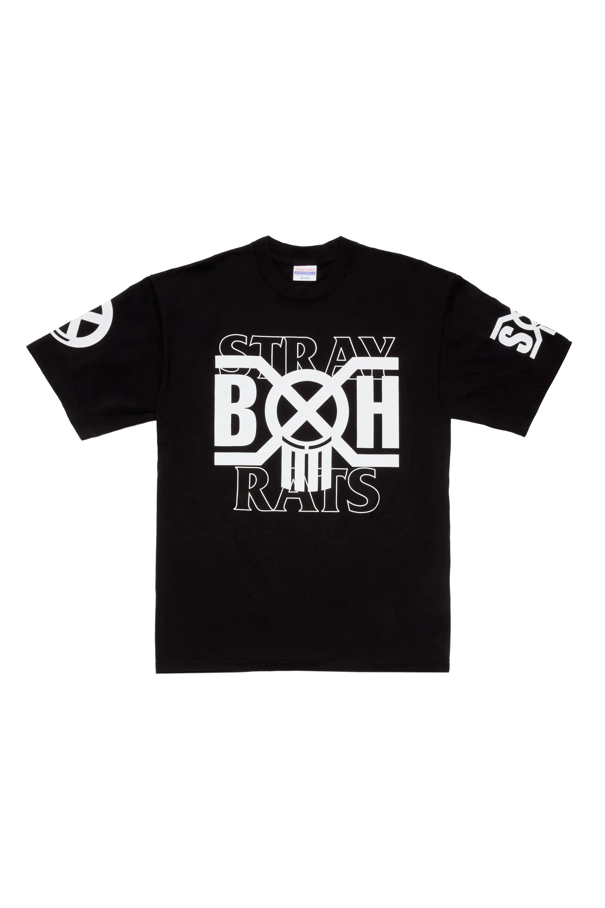 BXH Rodenticide Tee Black sold by Perks And Mini Pty Ltd (P.A.M.)