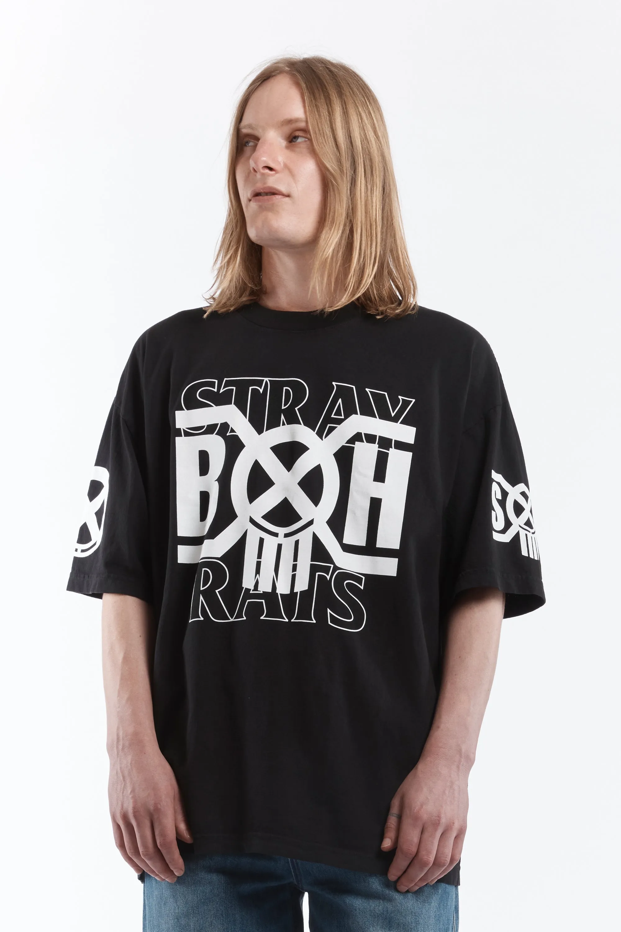 BXH Rodenticide Tee Black sold by Perks And Mini Pty Ltd (P.A.M.) product image thumbnail 3