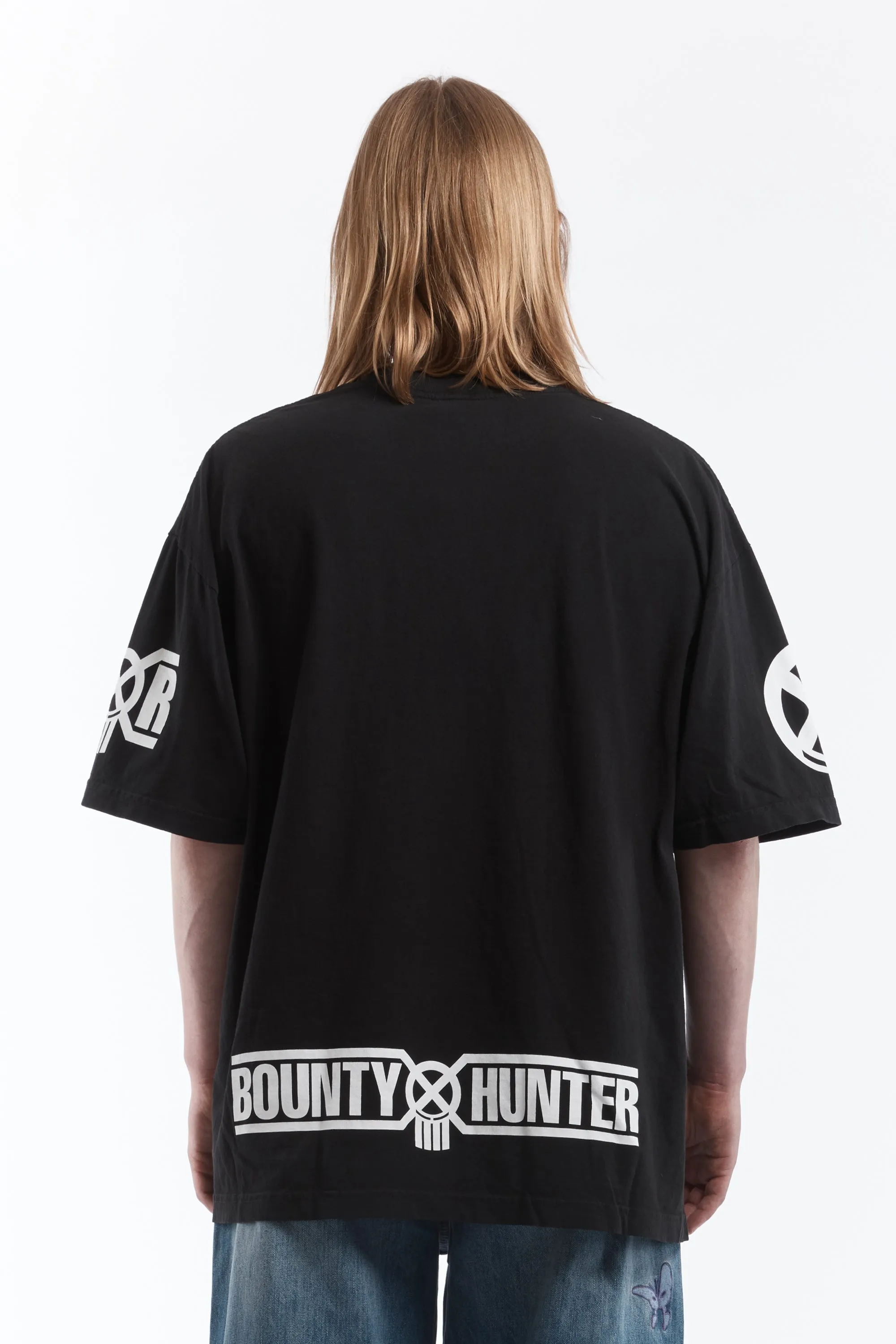 BXH Rodenticide Tee Black sold by Perks And Mini Pty Ltd (P.A.M.) product image thumbnail 2