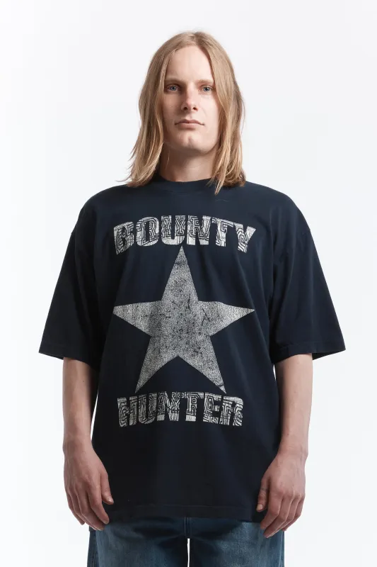 BXH Star Tee Navy sold by Perks And Mini Pty Ltd (P.A.M.)