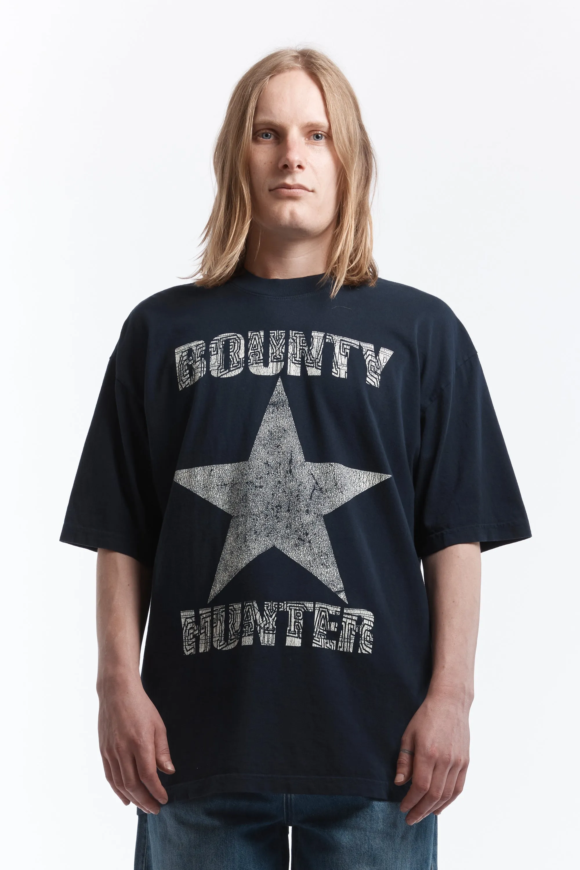 BXH Star Tee Navy sold by Perks And Mini Pty Ltd (P.A.M.)