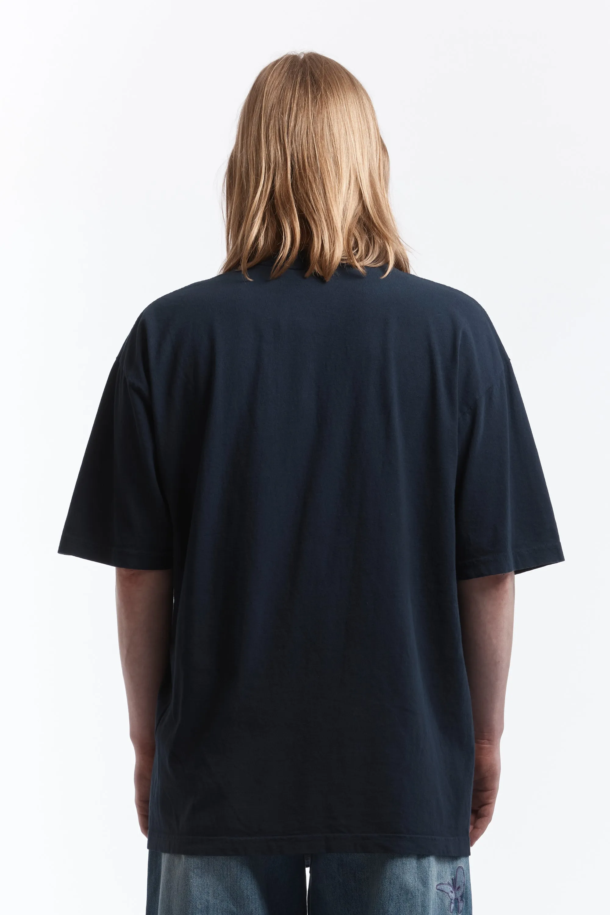 BXH Star Tee Navy sold by Perks And Mini Pty Ltd (P.A.M.) product image thumbnail 3