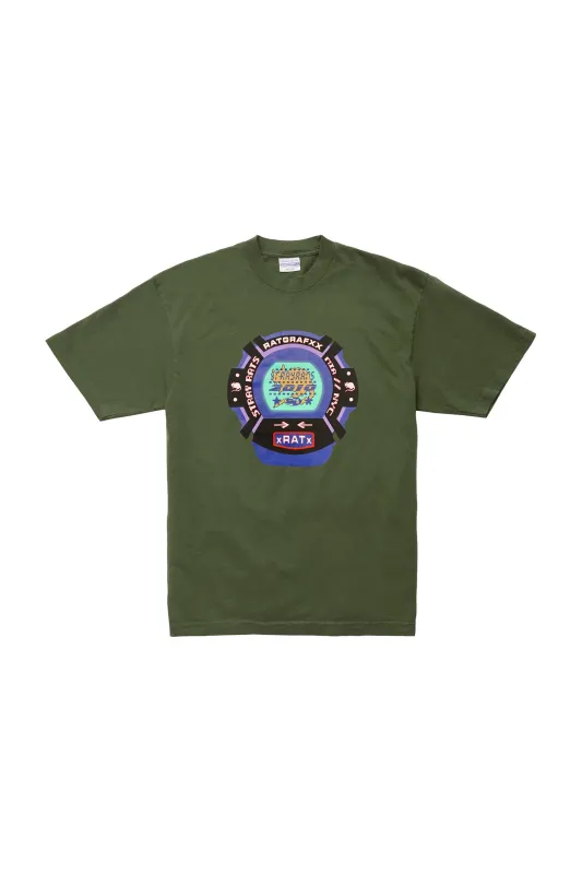 Watch Tee Army sold by Perks And Mini Pty Ltd (P.A.M.)