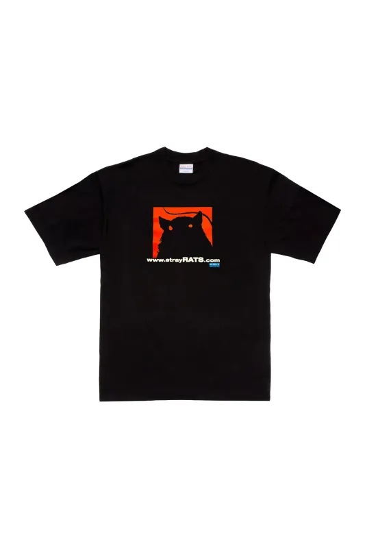 Website Tee Black sold by Perks And Mini Pty Ltd (P.A.M.)