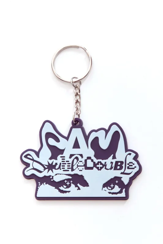 Key Ring sold by Perks And Mini Pty Ltd (P.A.M.)