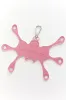 Angel99 Grommet Keychain Pink sold by Perks And Mini Pty Ltd (P.A.M.)