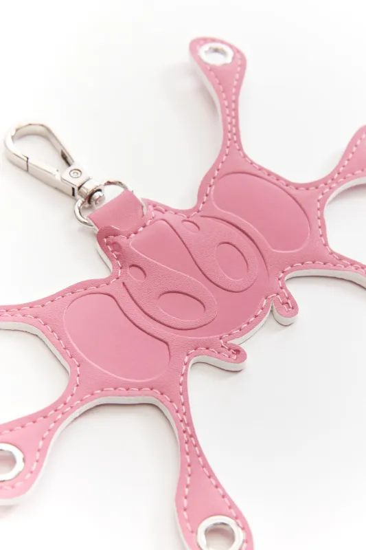 Angel99 Grommet Keychain Pink sold by Perks And Mini Pty Ltd (P.A.M.)