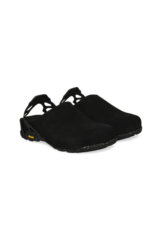 Fedaia Sandal Slide Black sold by Perks And Mini Pty Ltd (P.A.M.)