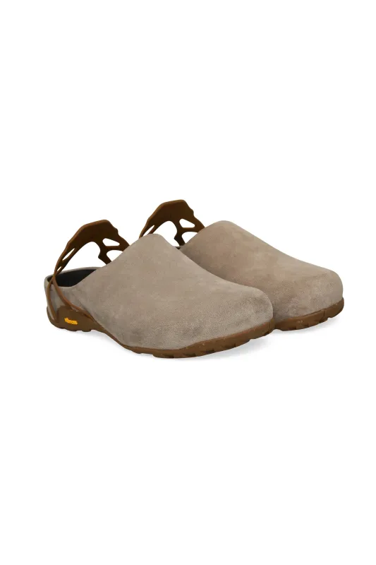 Fedaia Sandal Slide Gray sold by Perks And Mini Pty Ltd (P.A.M.)