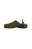 Fedaia Sandal Slide Olive Black sold by Perks And Mini Pty Ltd (P.A.M.)