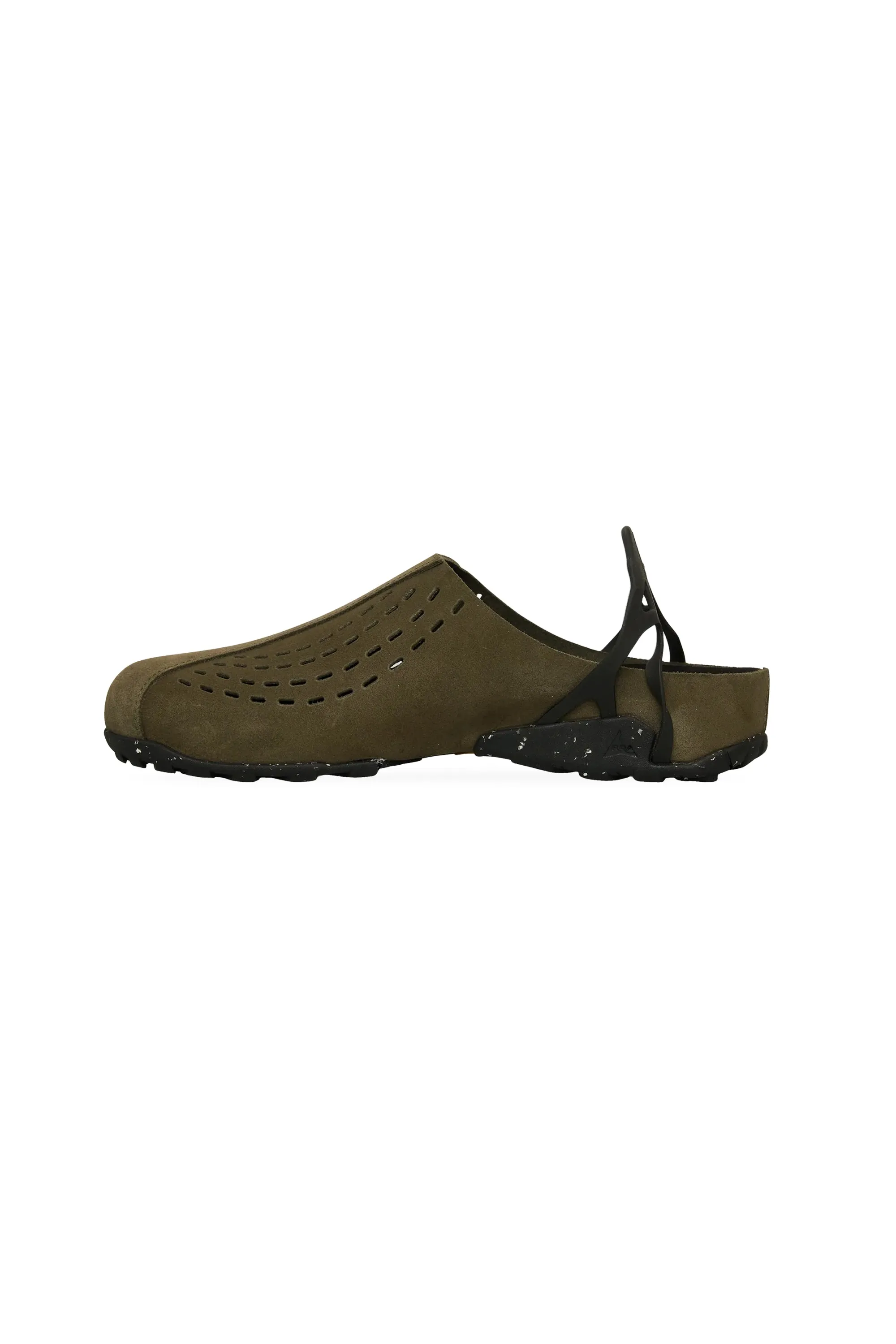Fedaia Sandal Slide Olive Black sold by Perks And Mini Pty Ltd (P.A.M.) product image thumbnail 3