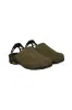 Fedaia Sandal Slide Olive Black sold by Perks And Mini Pty Ltd (P.A.M.)
