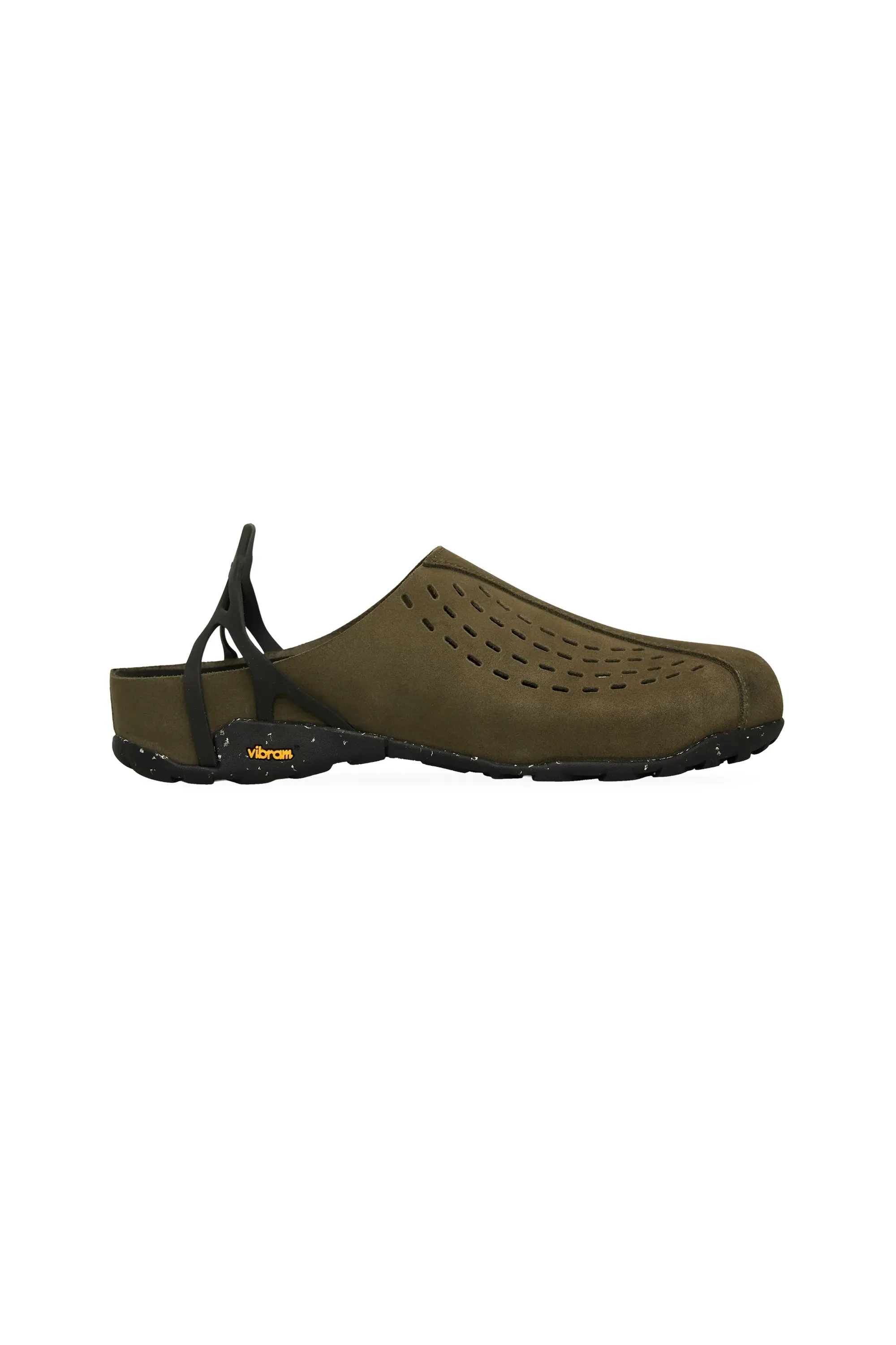Fedaia Sandal Slide Olive Black sold by Perks And Mini Pty Ltd (P.A.M.) product image thumbnail 2
