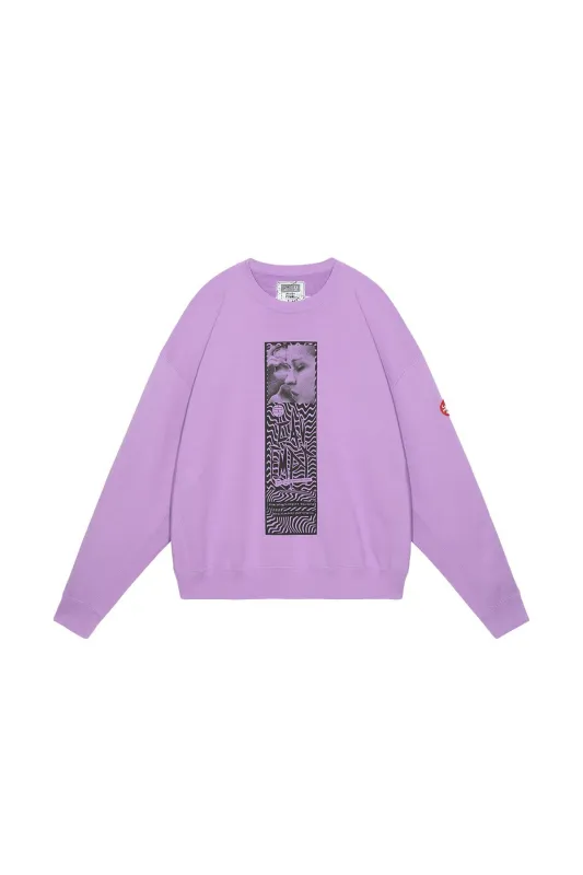 JUSTIFIABLE CREW NECK sold by Perks And Mini Pty Ltd (P.A.M.)