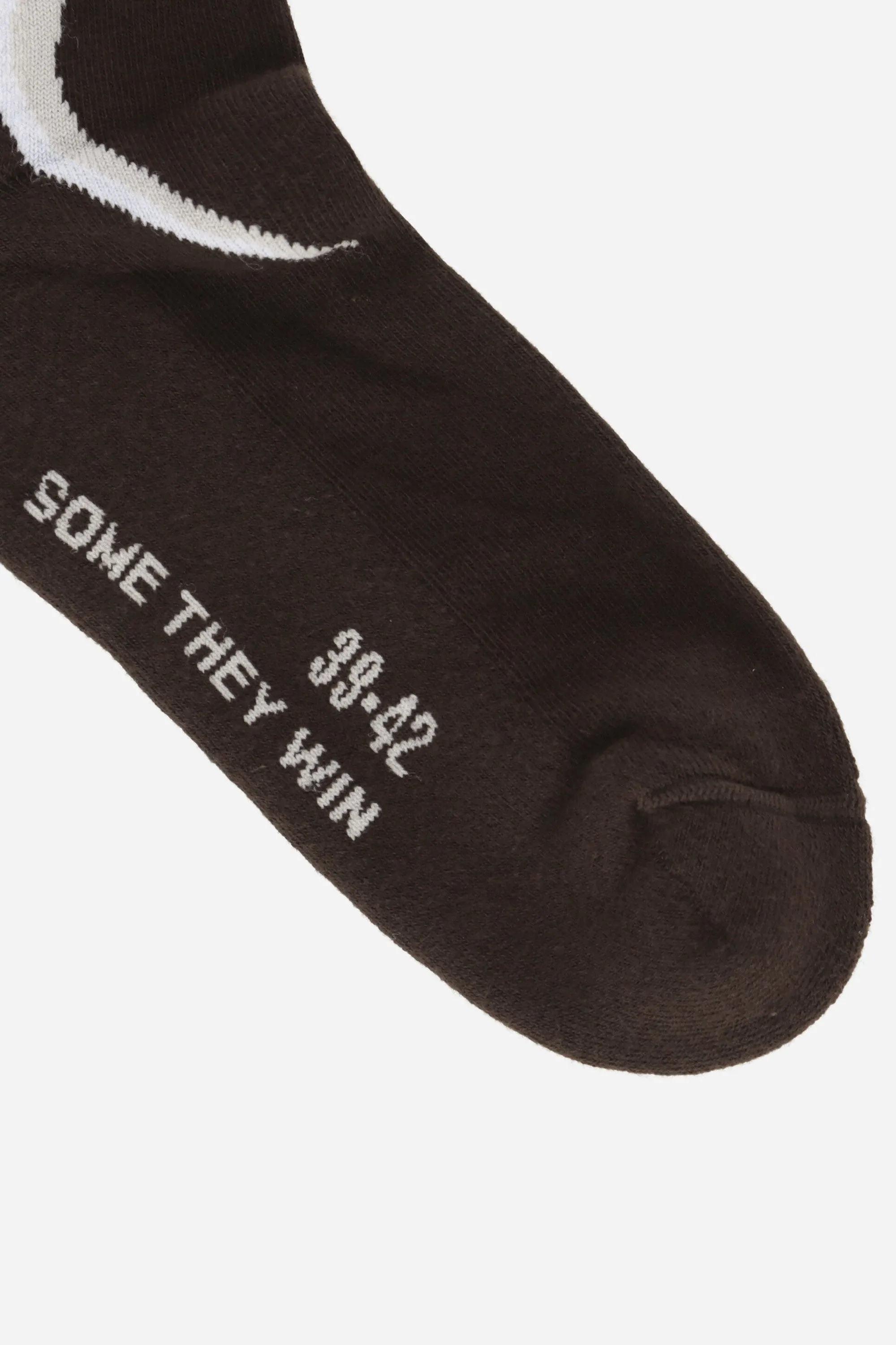 Knee High Socks Brown sold by Perks And Mini Pty Ltd (P.A.M.) product image thumbnail 3