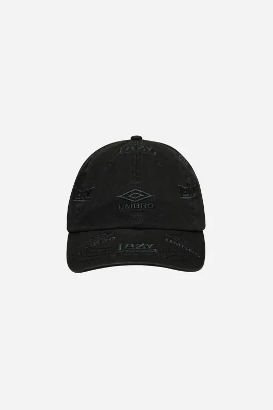 ★関税込★UMBRO★KRB X UMB Label Cap★キャップ★ ☆関税込☆UMBRO☆KRB X UMB Label Cap☆キャップ☆ (UMBRO