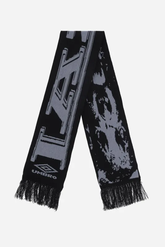 Lazy Scarf Black Anthracite sold by Perks And Mini Pty Ltd (P.A.M.)