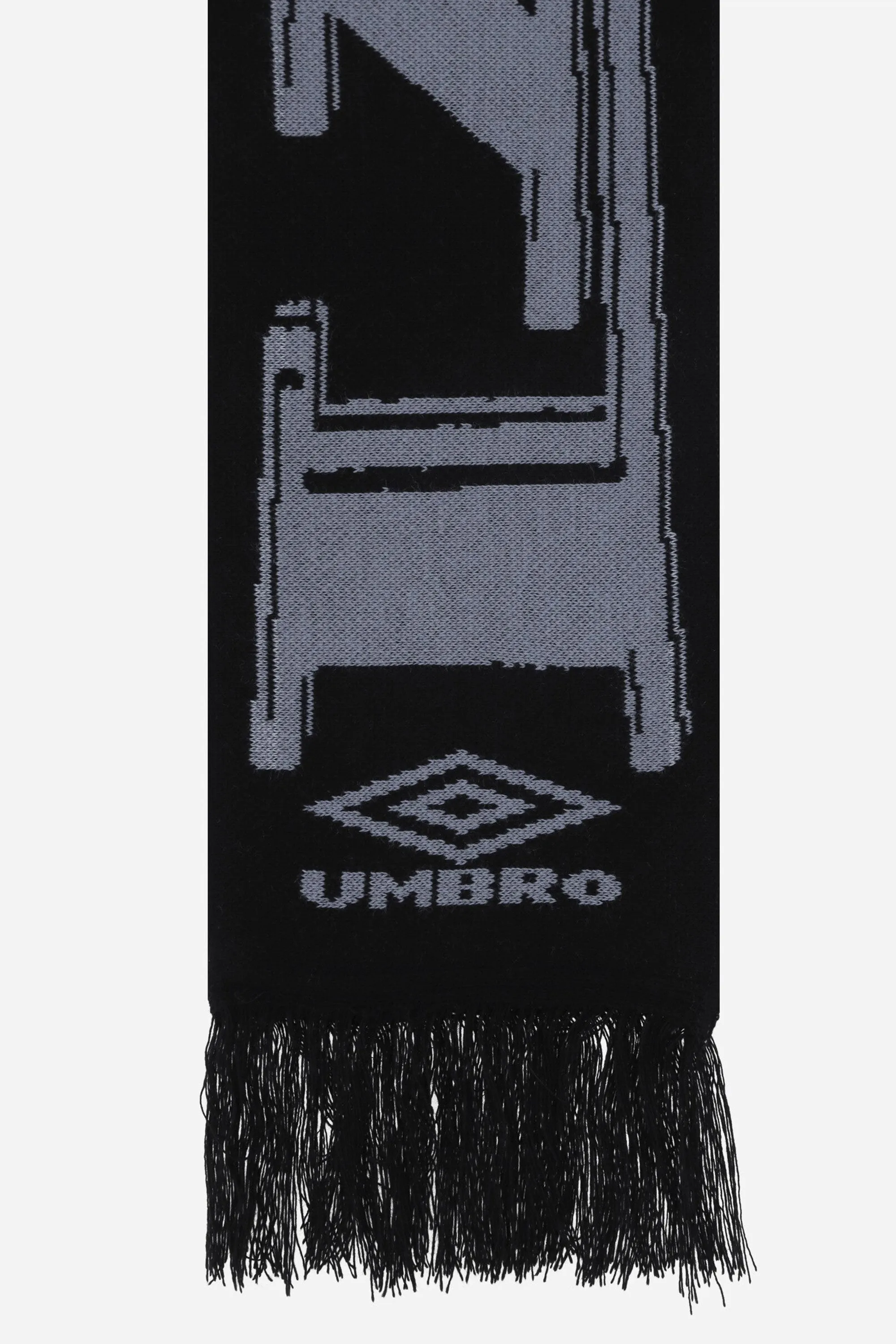 Lazy Scarf Black Anthracite sold by Perks And Mini Pty Ltd (P.A.M.) product image thumbnail 3