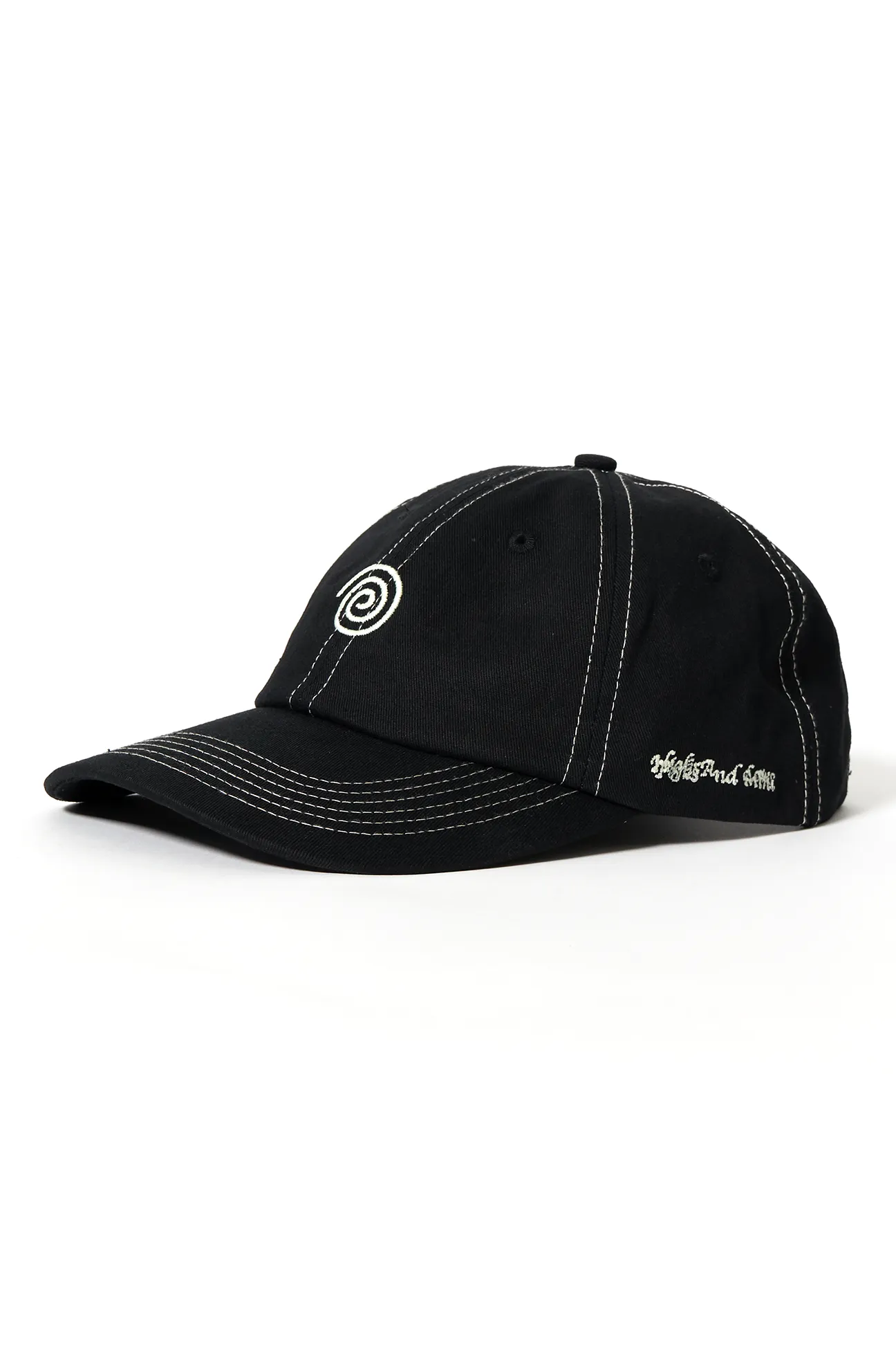 Highs And Lows 20th Anniv Cap sold by Perks And Mini Pty Ltd (P.A.M.) product image thumbnail 2