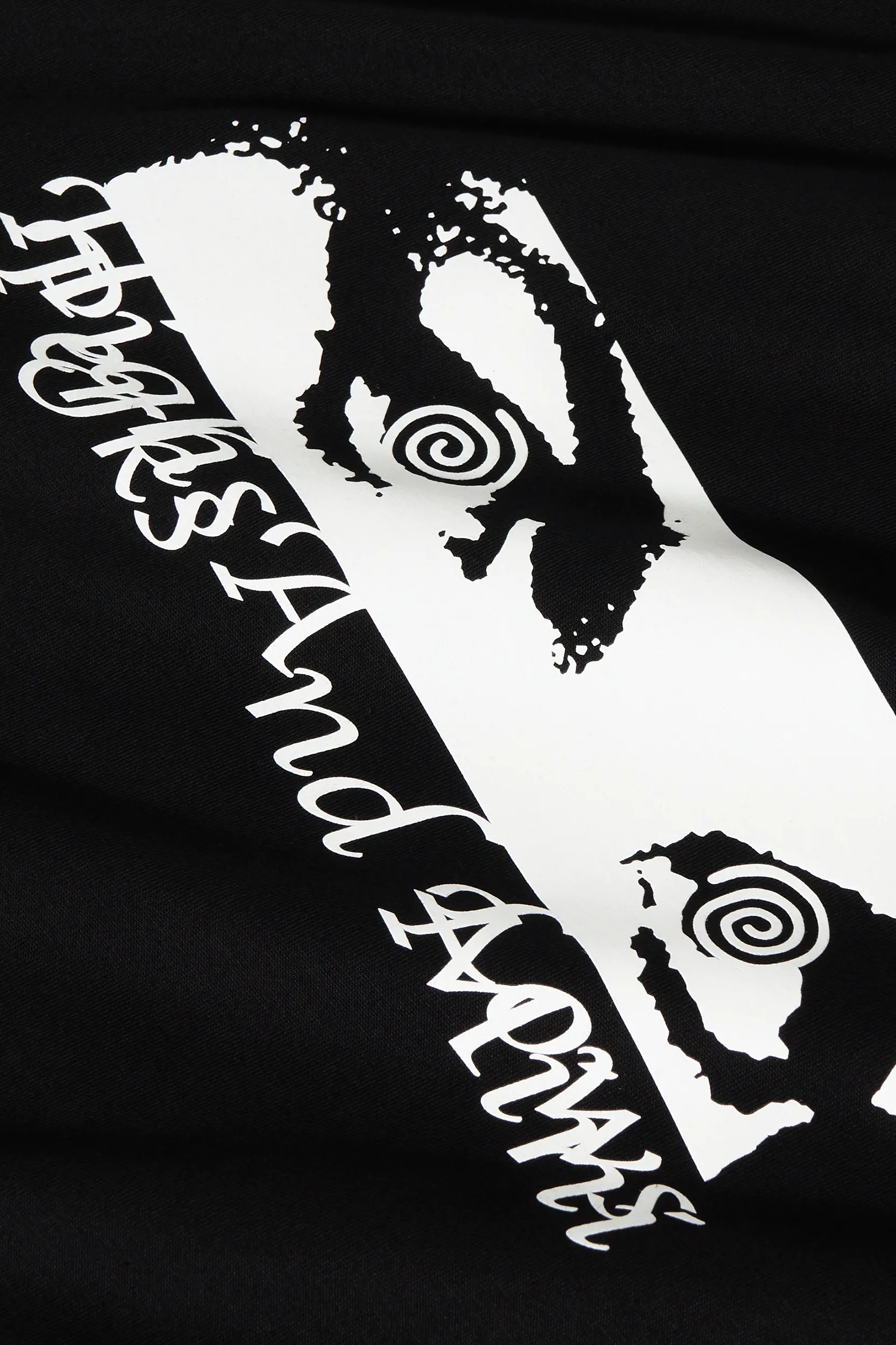 Highs And Lows 20th Anniv SS Tee sold by Perks And Mini Pty Ltd (P.A.M.) product image thumbnail 3