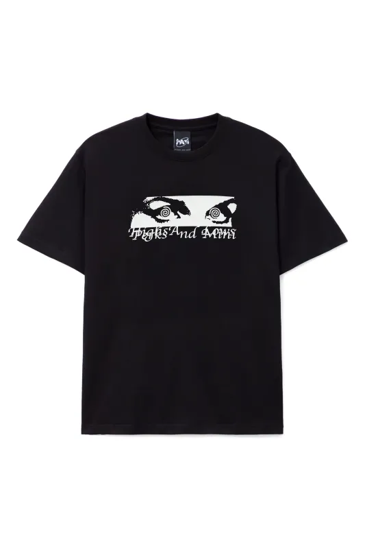 Highs And Lows 20th Anniv SS Tee sold by Perks And Mini Pty Ltd (P.A.M.)