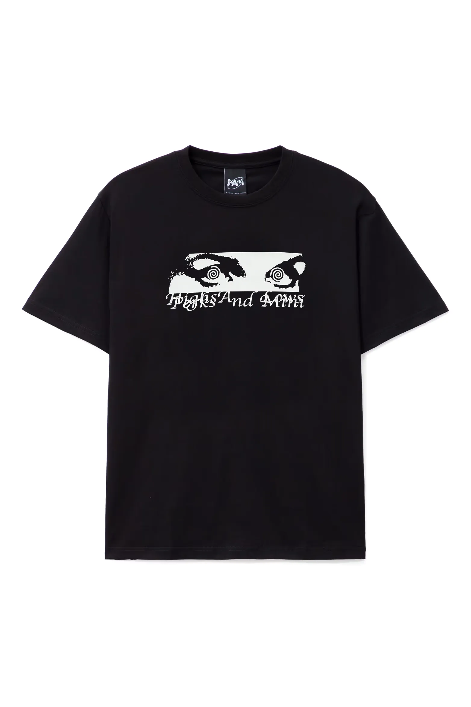 Highs And Lows 20th Anniv SS Tee sold by Perks And Mini Pty Ltd (P.A.M.)