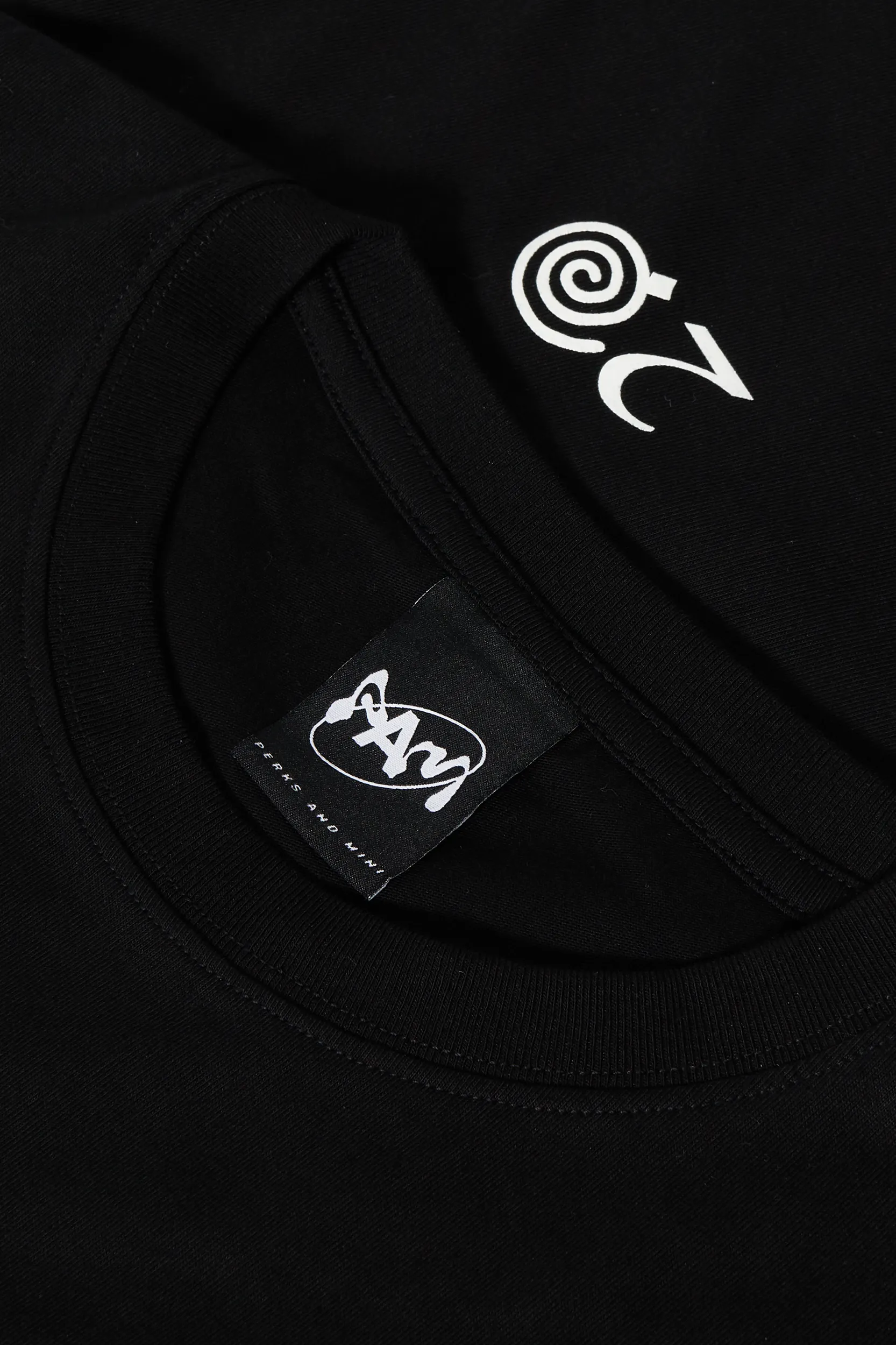 Highs And Lows 20th Anniv SS Tee sold by Perks And Mini Pty Ltd (P.A.M.) product image thumbnail 5