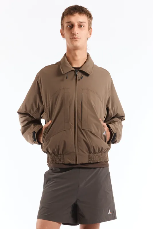 Pilot Jacket Olive sold by Perks And Mini Pty Ltd (P.A.M.)