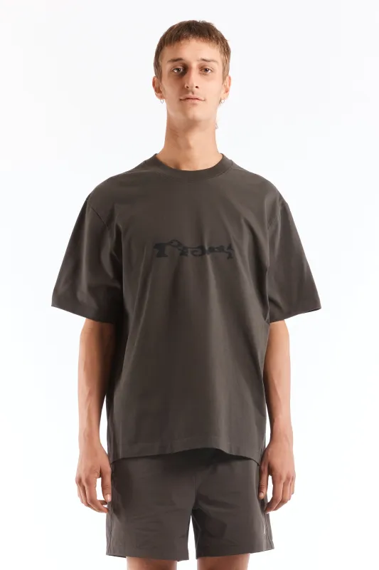 Service T Shirt Black Olive sold by Perks And Mini Pty Ltd (P.A.M.)