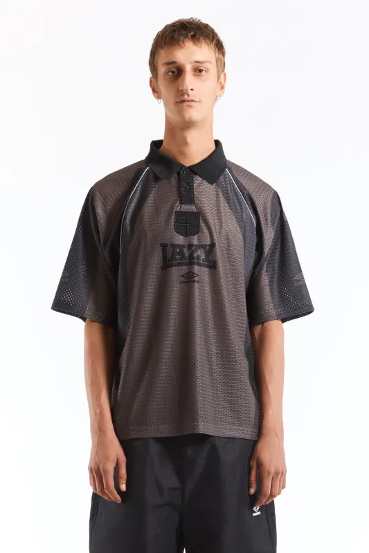 97/98 Lazy Polo Army Green sold by Perks And Mini Pty Ltd (P.A.M.)