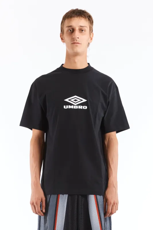 Basic T Shirt Black sold by Perks And Mini Pty Ltd (P.A.M.)