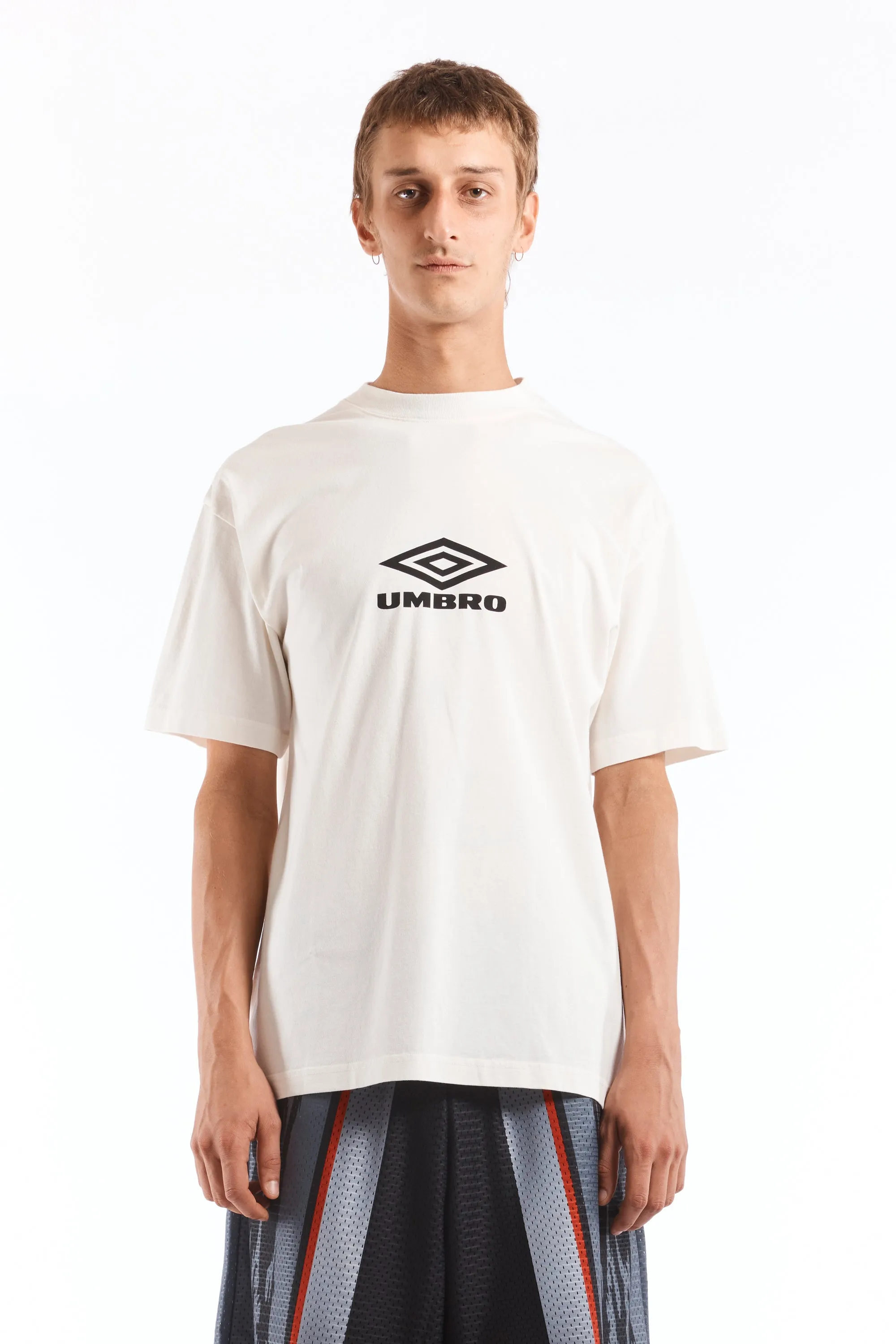 Basic T Shirt White sold by Perks And Mini Pty Ltd (P.A.M.) product image thumbnail 2
