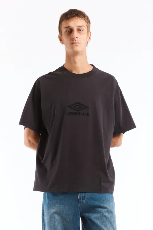 Og Logo T Shirt Washed Black sold by Perks And Mini Pty Ltd (P.A.M.)