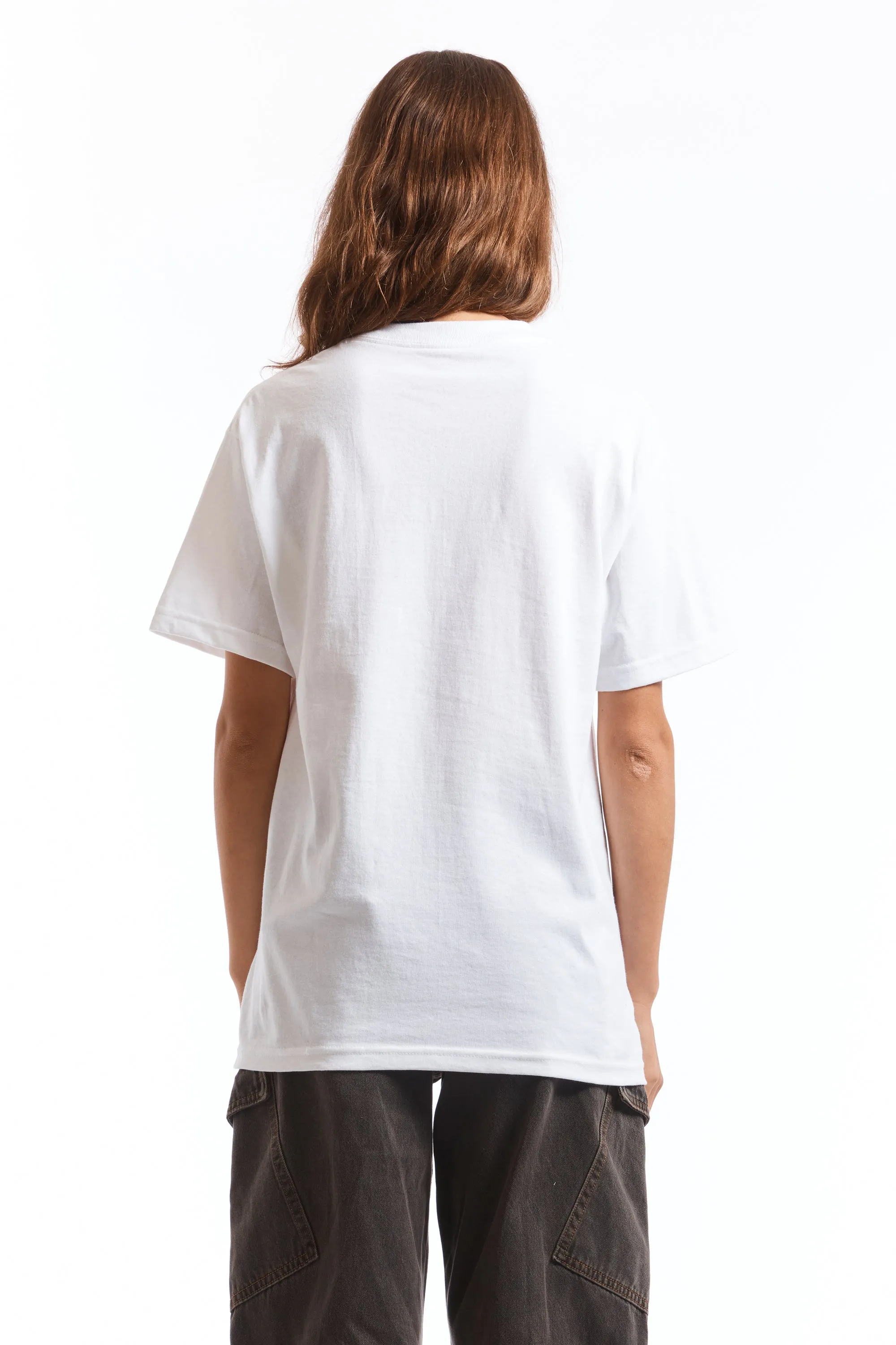 PLZ Enjoy T-Shirt sold by Perks And Mini Pty Ltd (P.A.M.) product image thumbnail 3