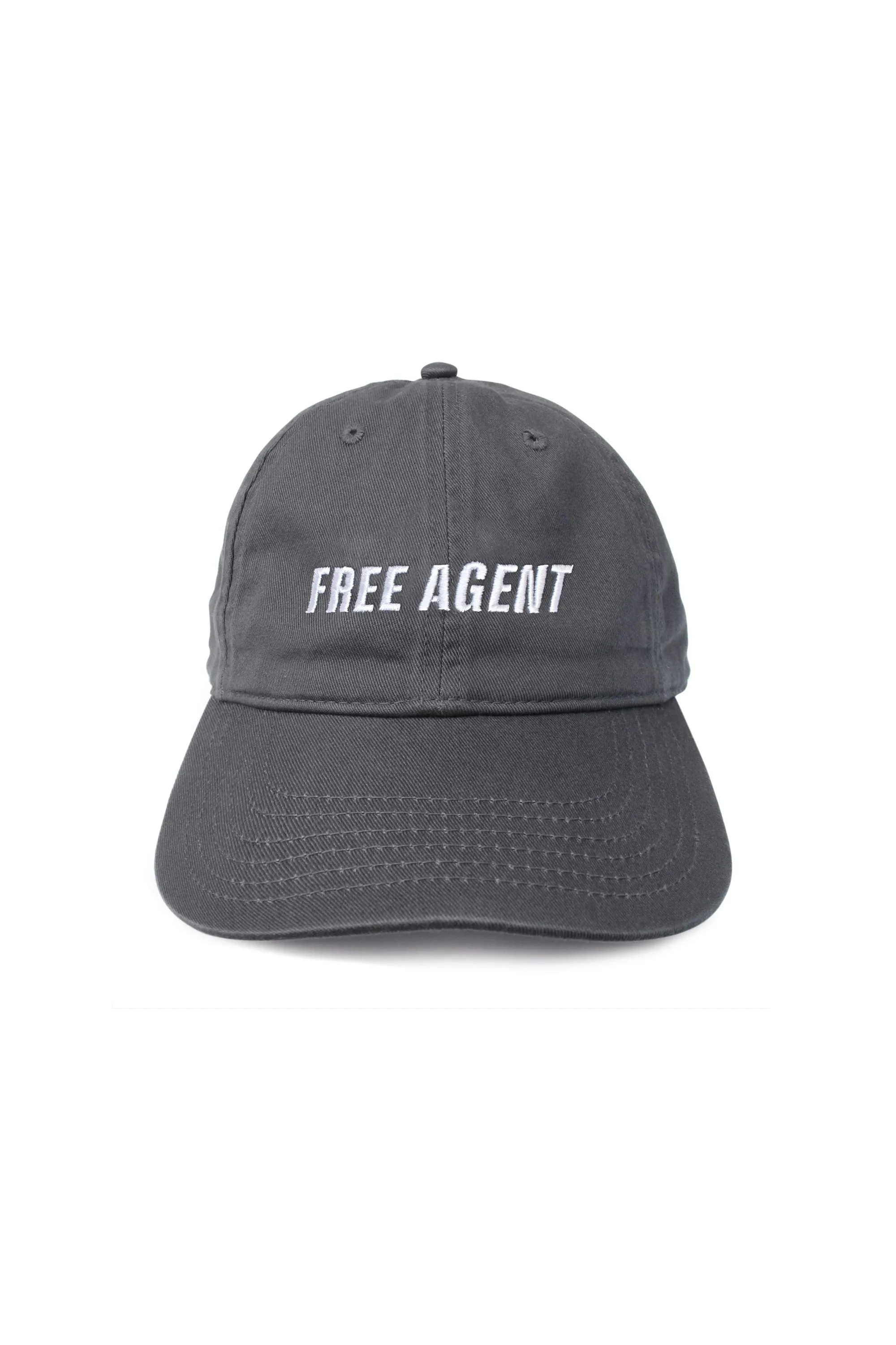 FREE AGENT CAP sold by Perks And Mini Pty Ltd (P.A.M.)