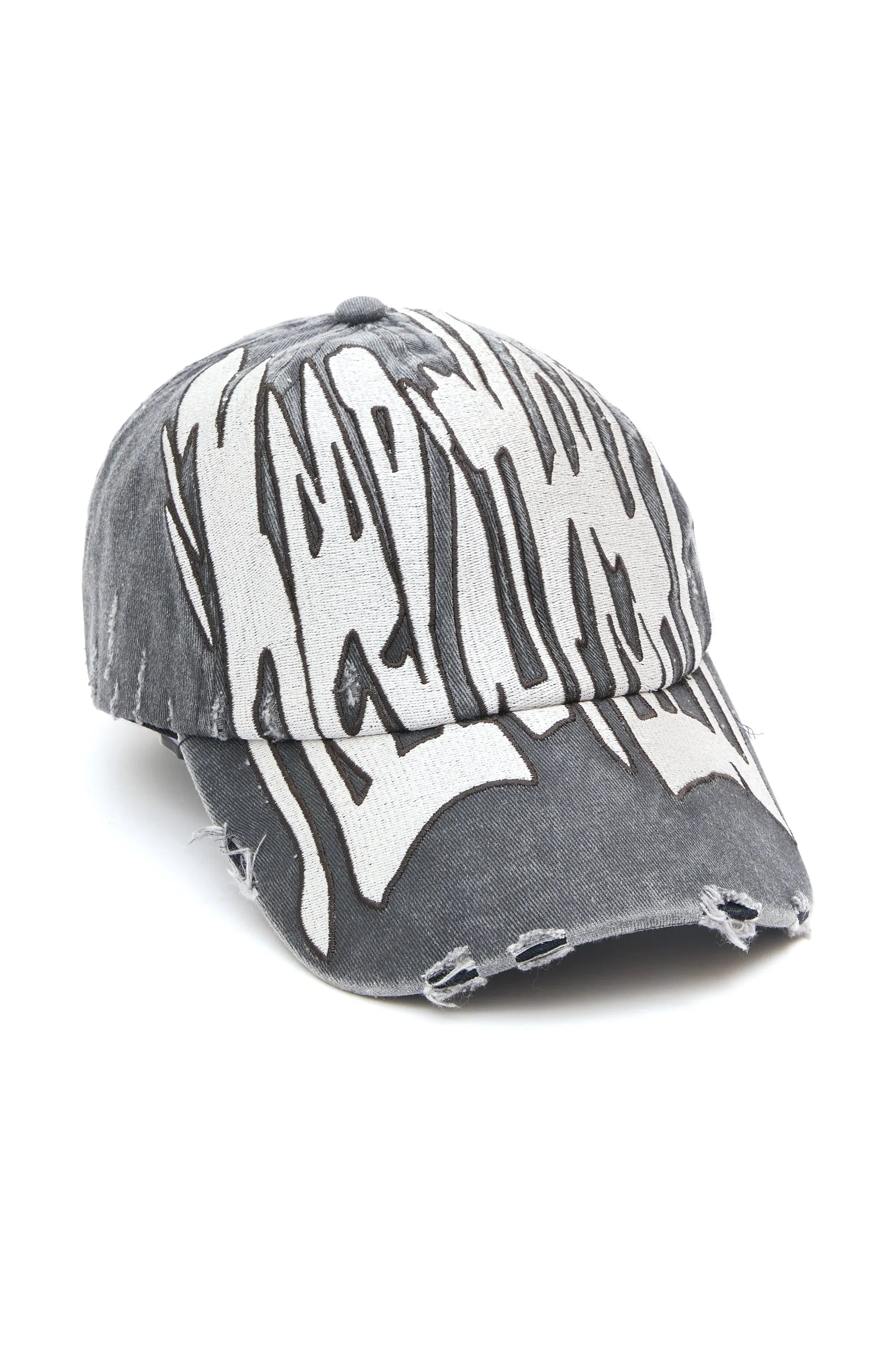 KEEP IT REAL CAP sold by Perks And Mini Pty Ltd (P.A.M.) product image thumbnail 2