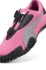 Mostro OG - Posie Pink / Silver sold by Perks And Mini Pty Ltd (P.A.M.)