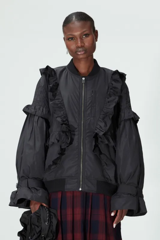 I BECOME BOMBER JACKET sold by Perks And Mini Pty Ltd (P.A.M.)