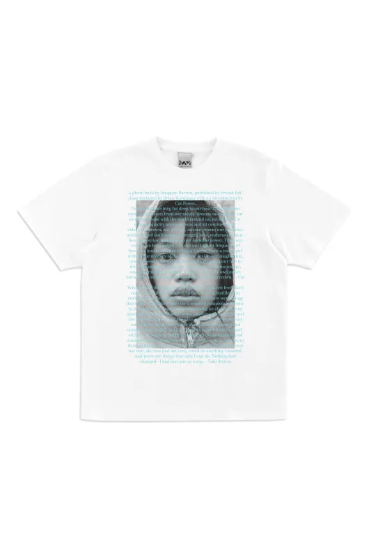 Yuki SS Tee (EXCLUSIVE) sold by Perks And Mini Pty Ltd (P.A.M.)