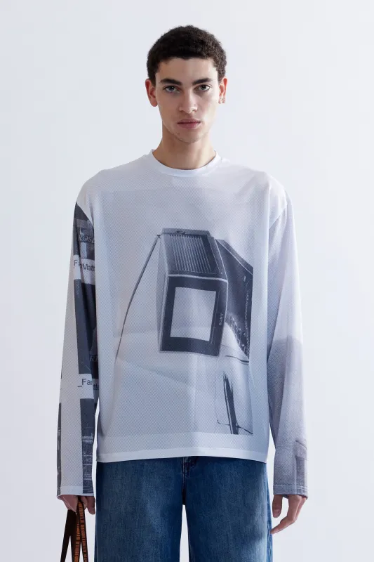 FILM STILLS MTB LS TOP - MARTINE SYMS sold by Perks And Mini Pty Ltd (P.A.M.)