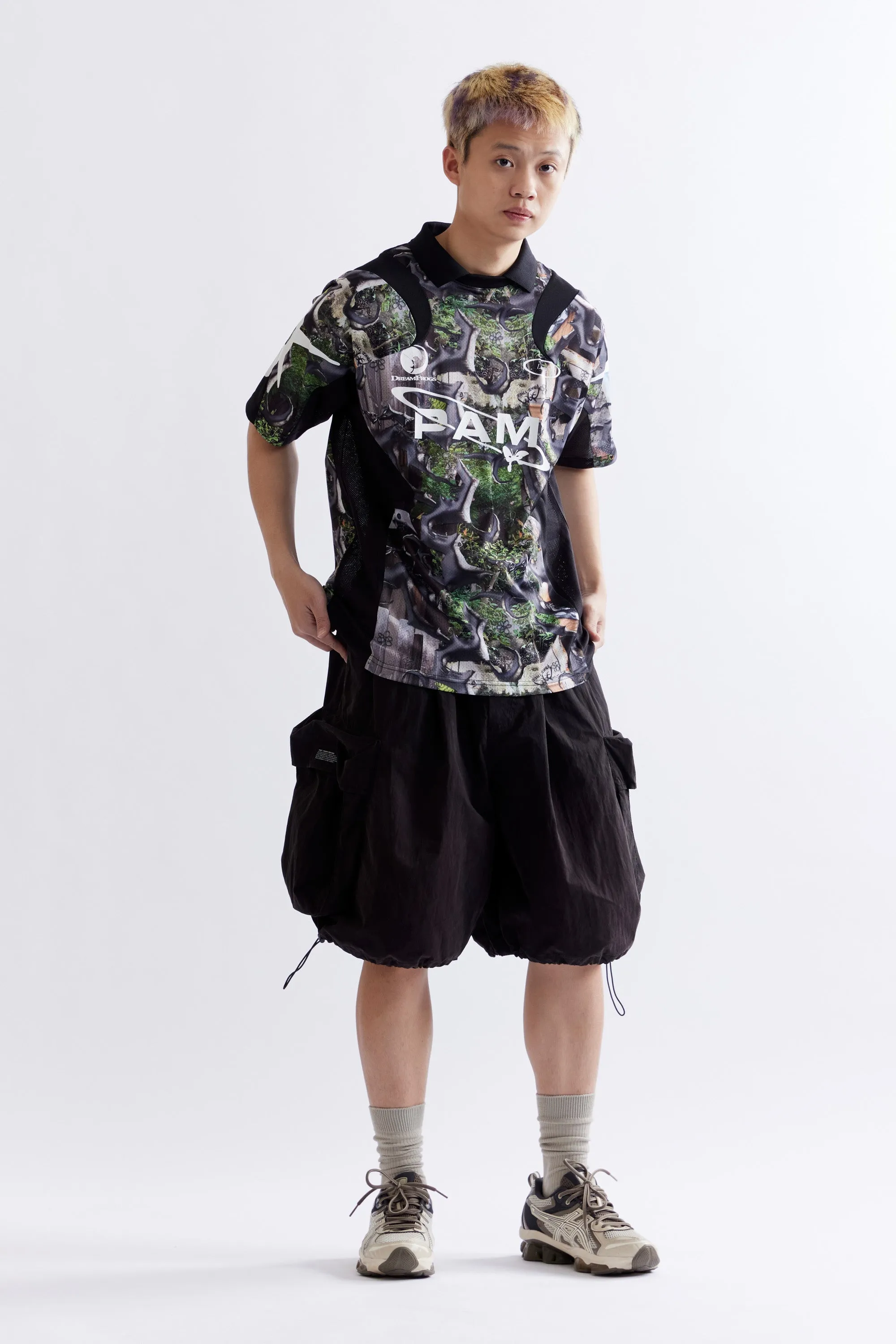 P.A.M. REAL TREE SS JERSEY sold by Perks And Mini Pty Ltd (P.A.M.) product image thumbnail 3