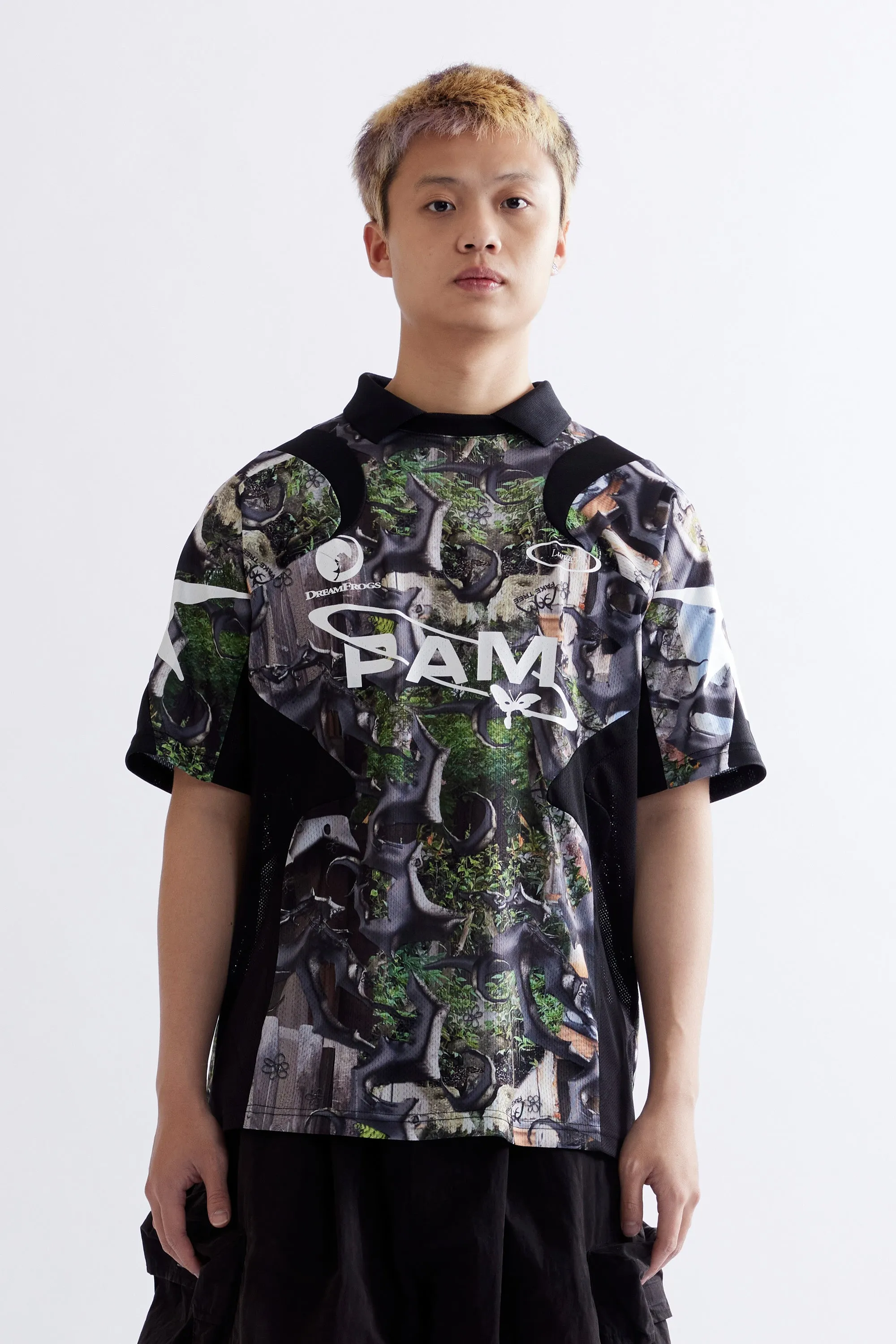 P.A.M. REAL TREE SS JERSEY sold by Perks And Mini Pty Ltd (P.A.M.)