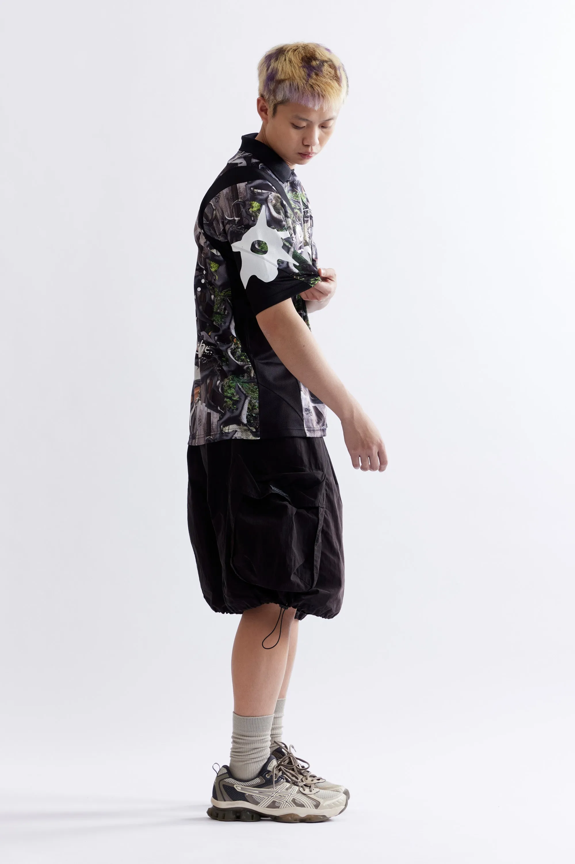 P.A.M. REAL TREE SS JERSEY sold by Perks And Mini Pty Ltd (P.A.M.) product image thumbnail 4