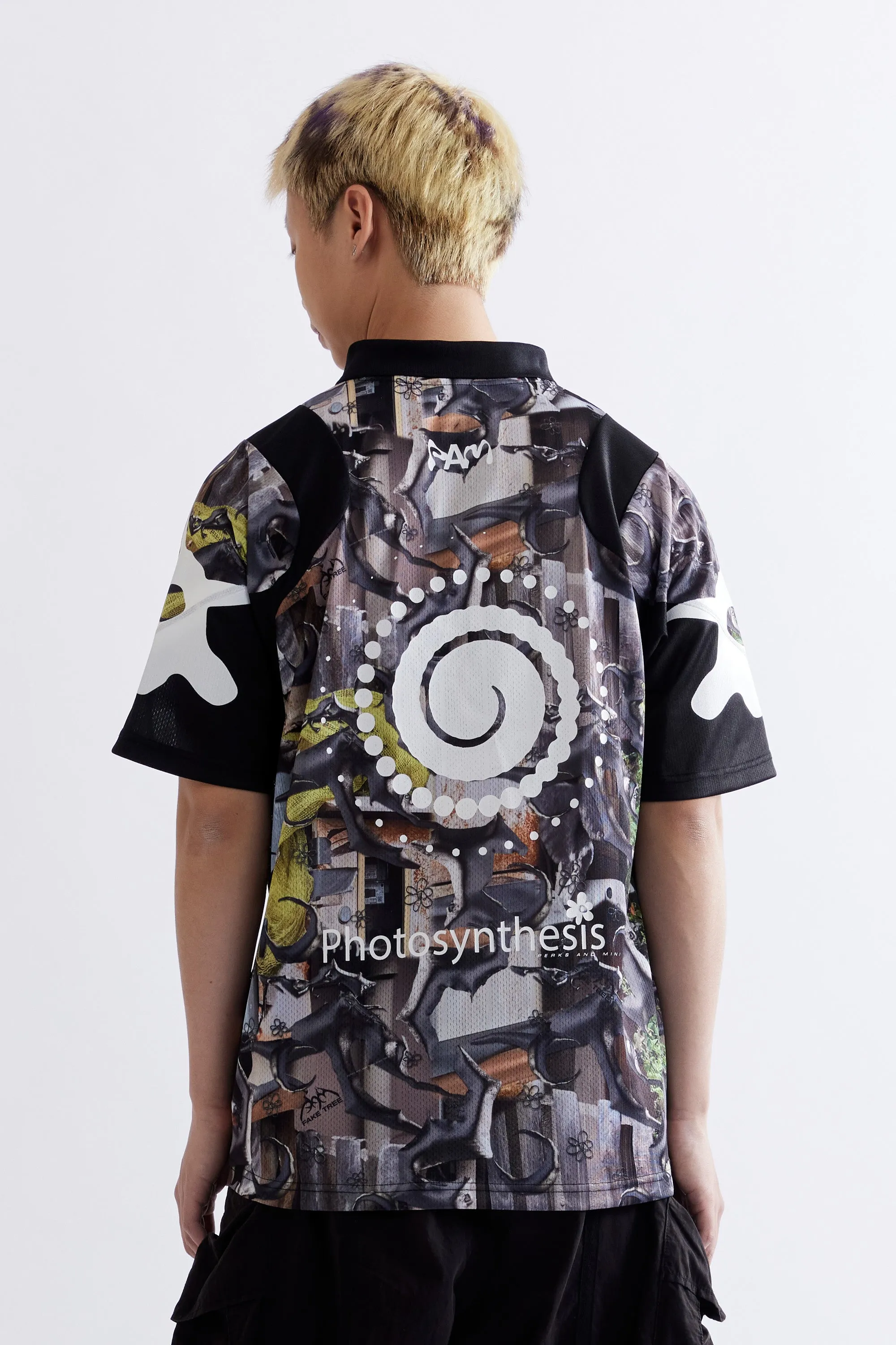 P.A.M. REAL TREE SS JERSEY sold by Perks And Mini Pty Ltd (P.A.M.) product image thumbnail 2