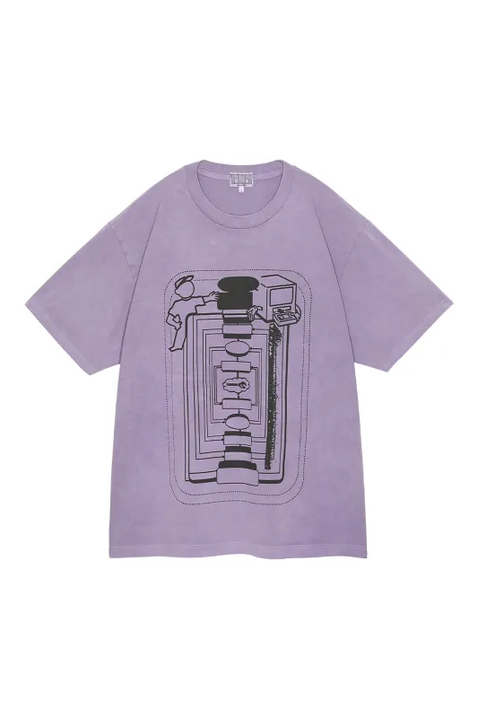 OVERDYE MD SIEGE ENGINE T sold by Perks And Mini Pty Ltd (P.A.M.)