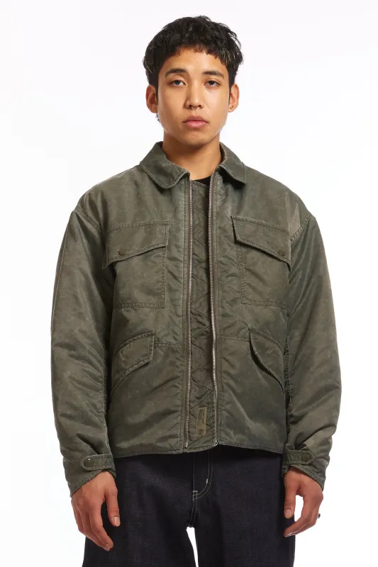 CWU-7P JACKET MOD OLIVE DRAB sold by Perks And Mini Pty Ltd (P.A.M.)